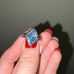 Bomb Party March 2026 Ring